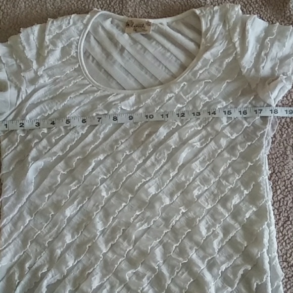 WOMAN BLOUSE LAWISH. - Picture 7 of 8